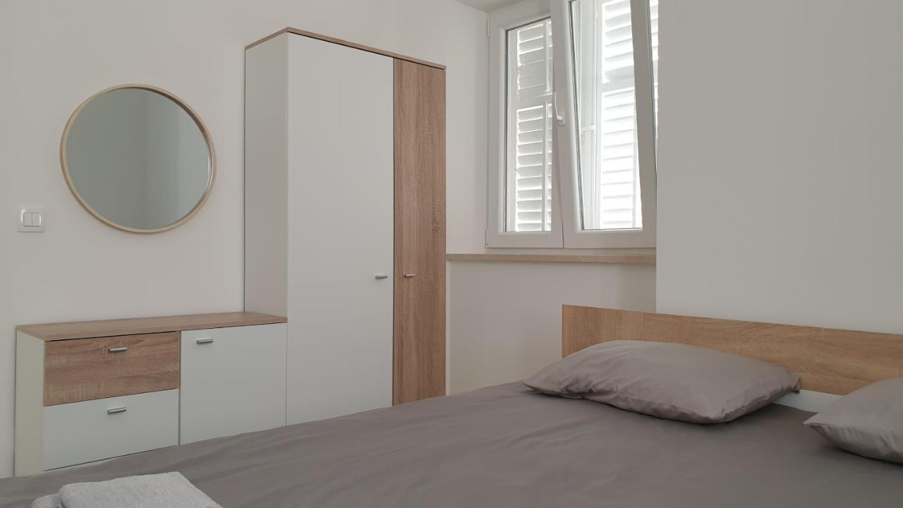 Pk Apartments - Дубровник Екстер'єр фото