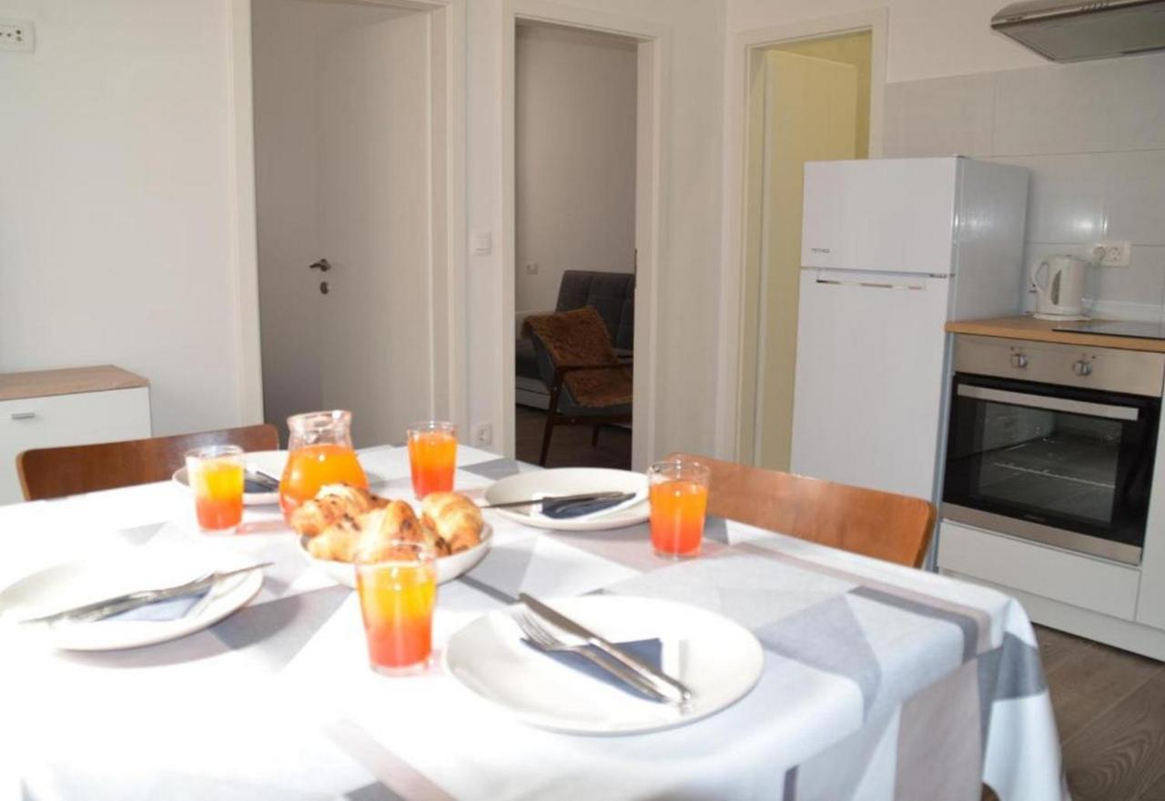 Pk Apartments - Дубровник Екстер'єр фото