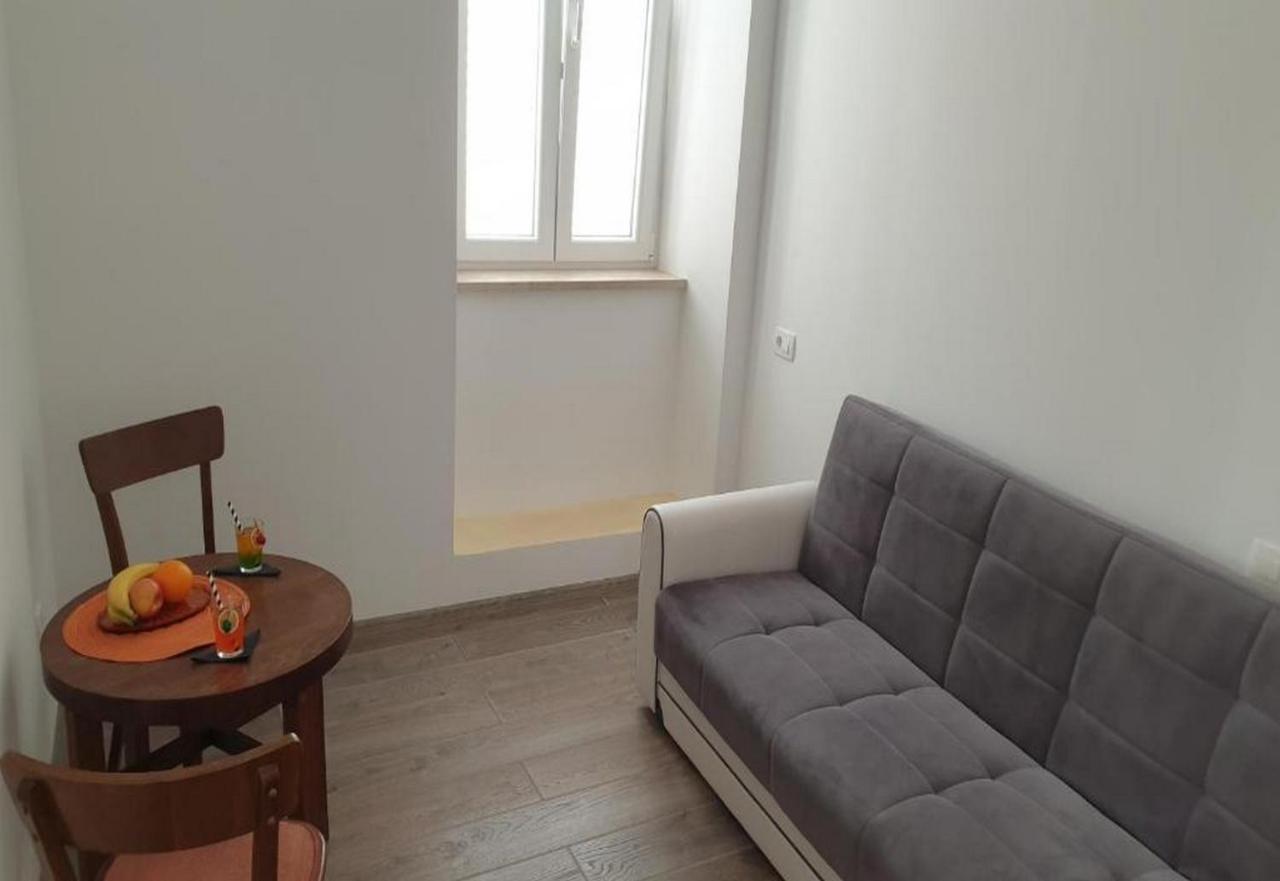 Pk Apartments - Дубровник Екстер'єр фото